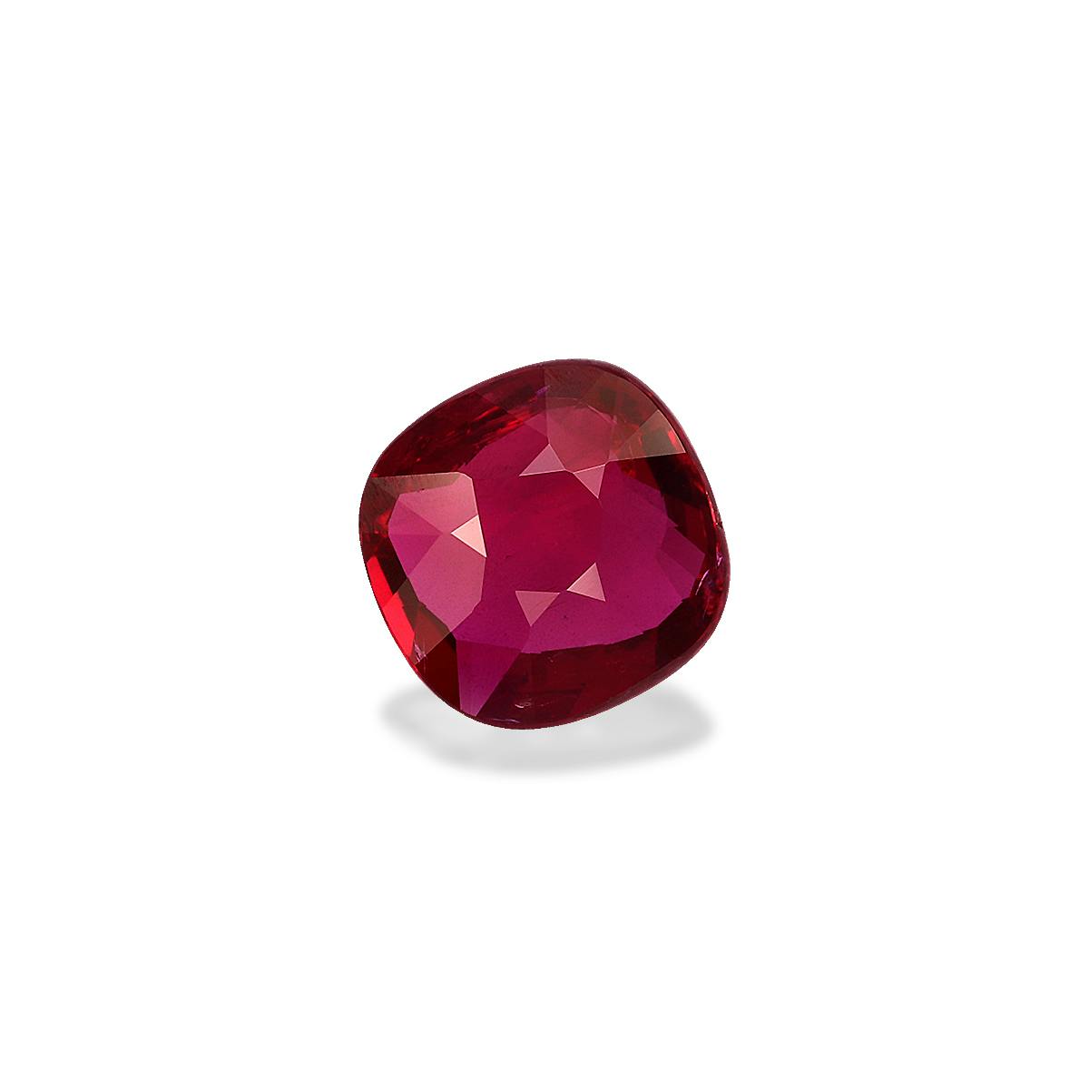 Mozambique Ruby 1.01 ct